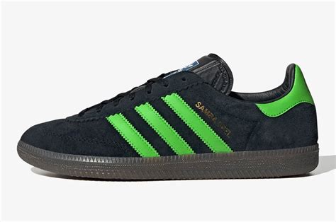 samba adidas damen schwarz|adidas spezial samba deco.